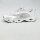 LOEWE X On Cloudsolo Herren Sneaker, EU 48, Weiß/Light Grey, recyceltes Polyester