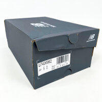 New Balance 740 Mens Sneakers, EU 42.5, White/Silver Metallic, Reflective, Textile, U740WM2