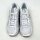 New Balance 740 Mens Sneakers, EU 42.5, White/Silver Metallic, Reflective, Textile, U740WM2
