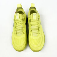 LOEWE x On Cloudtilt Mens Sneakers, EU 43, Lime Green, Polyester, 3MD30332420