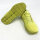 LOEWE x On Cloudtilt Mens Sneakers, EU 43, Lime Green, Polyester, 3MD30332420