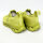 LOEWE x On Cloudtilt Mens Sneakers, EU 43, Lime Green, Polyester, 3MD30332420