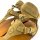 Isabel Marant Eveen Womens Sandals Taupe Leather SD0250FA-C2A04S