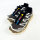Salomon XT-6 RECUT Womens Hiking Shoes EU 42 Brown Leather L4730580029