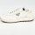 Prada Prax Mens Sneaker, EU 42, Cream, Calfskin, 2EE455