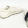 Prada Prax Mens Sneaker, EU 42, Cream, Calfskin, 2EE455