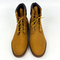 Timberland TB1A27TP231 Herrenstiefel 6-Inch Basic Wheat/Braun Nubukleder