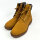 Timberland TB1A27TP231 Herrenstiefel 6-Inch Basic Wheat/Braun Nubukleder