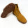 Timberland TB1A27TP231 Herrenstiefel 6-Inch Basic Wheat/Braun Nubukleder