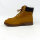 Timberland TB1A27TP231 Herrenstiefel 6-Inch Basic Wheat/Braun Nubukleder