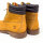 Timberland TB1A27TP231 Herrenstiefel 6-Inch Basic Wheat/Braun Nubukleder