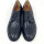 Armando Cabral Gabu Mens Derby Shoes, EU 44, Black, Leather