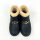 Gucci GG Horsebit Damen Stiefeletten, EU 36, Schwarz, Gummi.627890