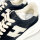 Hogan H696 Lace-Up H Sneaker, Women, EU 39, Black, Leather