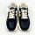 Hogan H696 Lace-Up H Sneaker, Women, EU 39, Black, Leather