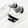 Hogan H580 Lace-Up H Profile Mens Sneaker, EU 42.5, White, Leather