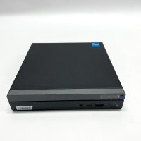 Lenovo ThinkCentre Neo 50q Gen 4 Mini-PC, 8 GB/256 GB,...