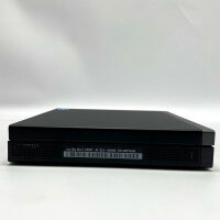 Lenovo ThinkCentre Neo 50q Gen 4 Mini-PC, 8 GB/256 GB, Intel Core i3-1215U, Netzteil & DP-VGA Adapter