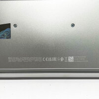 HP EliteBook 840 G10, Laptop, 14 inch, 16 GB/256 GB, Intel Core i7-1365U, QWERTY, 100% battery, with charger