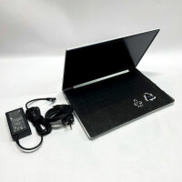 HP EliteBook 840 G10, Laptop, 14 inch, 16 GB/256 GB, Intel Core i7-1365U, QWERTY, 100% battery, with charger