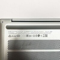 Lenovo IdeaPad Slim 5 14IRL8, 14", 16 GB/1 TB, Intel Core i7-13620H, QWERTZ, 87% battery, with charger