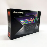 Lenovo IdeaPad Slim 5 14IRL8, 14", 16 GB/1 TB, Intel Core i7-13620H, QWERTZ, 87% battery, with charger
