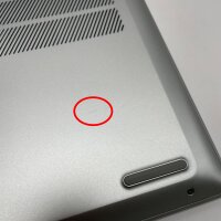 Lenovo IdeaPad Slim 5 14IRL8, 14", 16 GB/1 TB, Intel Core i7-13620H, QWERTZ, 87% battery, with charger