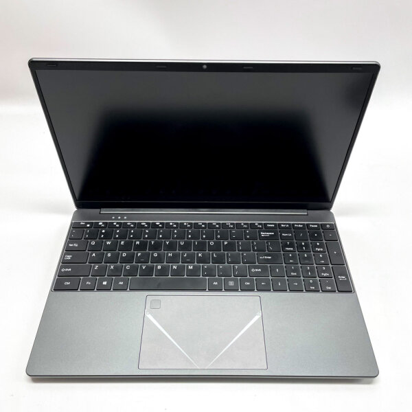 ANL5 Notebook 15.6 zoll, 16 GB/512 GB, Intel Celeron N5095, QWERTY, 100% Akku, mit Ladegerät