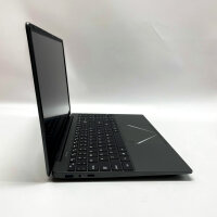 ANL5 Notebook 15.6 zoll, 16 GB/512 GB, Intel Celeron N5095, QWERTY, 100% Akku, mit Ladegerät