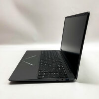 ANL5 Notebook 15.6 zoll, 16 GB/512 GB, Intel Celeron N5095, QWERTY, 100% Akku, mit Ladegerät