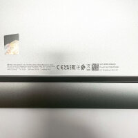 HP EliteBook 660 G11 Laptop, 16", 16 GB/512 GB, Intel Core Ultra 5 125U, QWERTY, 93.5% battery, with charger
