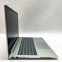HP EliteBook 660 G11 Laptop, 16", 16 GB/512 GB, Intel Core Ultra 5 125U, QWERTY, 93.5% battery, with charger