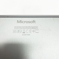 Microsoft Surface Laptop 4, 13.5", 8 GB/256 GB, Intel Core i5-1145G7, Iris Xe, QWERTZ, 88% battery, with charger, model 1950