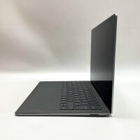 Microsoft Surface Laptop 4, 13.5", 8 GB/256 GB, Intel Core i5-1145G7, Iris Xe, QWERTZ, 88% battery, with charger, model 1950
