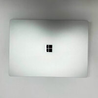 Microsoft Surface Laptop 4, 13.5", 8 GB/256 GB, Intel Core i5-1145G7, Iris Xe, QWERTZ, 88% battery, with charger, model 1950