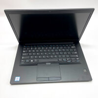 Dell Latitude 7480, 14 Zoll,16 GB/256 GB, Intel Core...