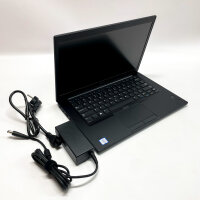 Dell Latitude 7480, 14-inch, 16 GB/256 GB, Intel Core...