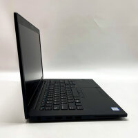Dell Latitude 7480 Laptop, 14 inch, 16 GB/512 GB, Intel Core i5-7300U, QWERTY, 100% battery, with charger