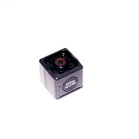 Mini-Kameras, 1080P HD kleine drahtlose Heimsicherheitsüberwachungskamera, Micro-Nanny-Kamera mit Nachtsicht und Bewegungserkennung
