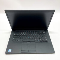 Dell Latitude 7480, 14-inch, 16 GB/512 GB, Intel Core...