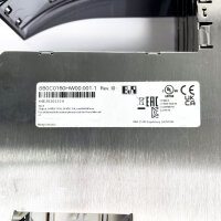 B&R 8B0C0160HW00.001-1, Power converter, 400 W, 4 V DC, 16 A/5 A, A4E30201324