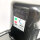 AIRGOO AG-60, potters wheel, ceramic machine, clay processing, 250 W, 300 rpm, 280 mm, aluminum, 220–240 V, foot pedal, modeling tool, black