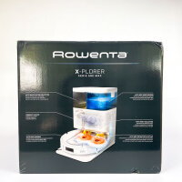 Rowenta X-PLORER Series 580 Max Robotic Vacuum Cleaner,...