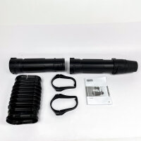 RYOBI Brushless Cordless Leaf Blower MAX POWER 36 V Leaf Blower without battery and charger RY36BPXB-0 5133005947