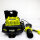 RYOBI Brushless Cordless Leaf Blower MAX POWER 36 V Leaf Blower without battery and charger RY36BPXB-0 5133005947