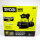 RYOBI Brushless Cordless Leaf Blower MAX POWER 36 V Leaf Blower without battery and charger RY36BPXB-0 5133005947