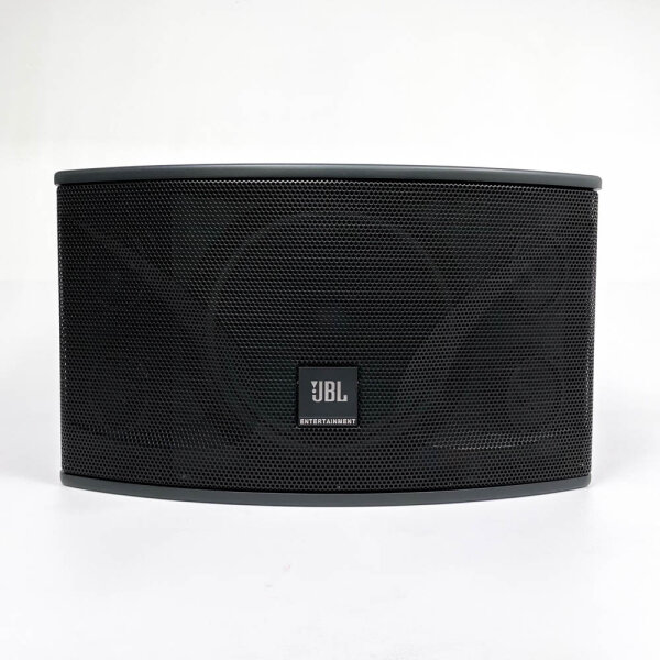 JBL Professional Ki110, Lautsprecher, 8 Ohm, 10 Zoll, 3-Wege, Fullrange, Schwarz