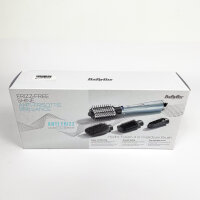 BaByliss AS774E Hydro Fusion 4-in-1 Hot Air Brush 1000W...