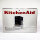 KitchenAid KF4, 5KES8454EPL, Fully Automatic Coffee Machine, Porcelain, Milk System, 1.8 Liter, Touchscreen, Cold Brew, 20 Drinks, White
