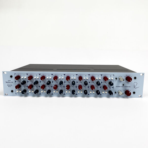 Rupert Neve Designs RND 5059 Satellite Summer